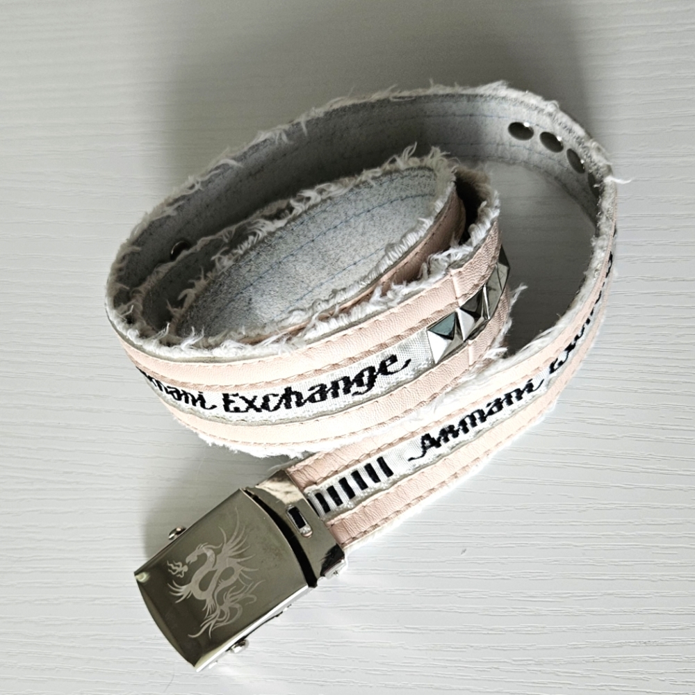 AX Belt - Picture 13 of 13